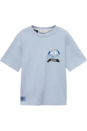 MANGO T-Shirt 
