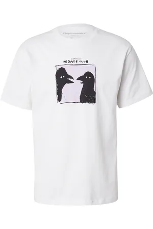 Cleptomanicx T-Shirt 