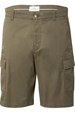 Fynch-Hatton Shorts