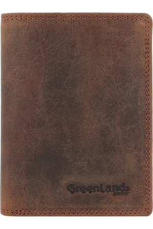 Greenland Portemonnaie