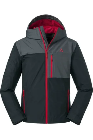 Schöffel Outdoorjacke 