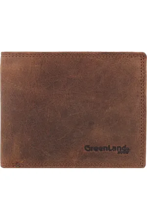 Greenland Portemonnaie 