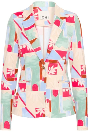 Ichi Jackenblazer 