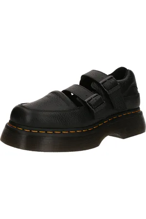 Dr. Martens Riemchenballerina 