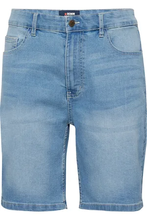 Denim Project Shorts