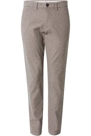 SELECTED Chinohose
