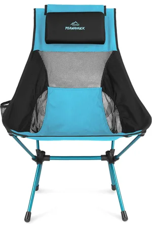 Normani Campingstuhl 