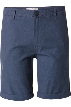 SELECTED Shorts 