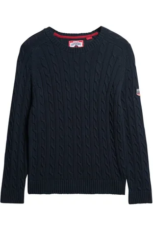 Superdry Pullover