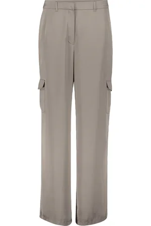 Betty Barclay Stoffhose unifarben