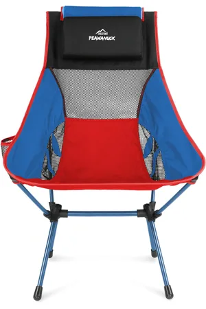 Normani Campingstuhl 