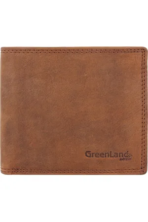 Greenland Portemonnaie 