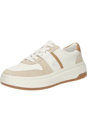 Ralph Lauren Sneaker 