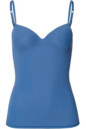 Hanro Schalen BH Top 