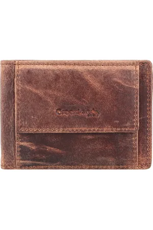 Greenland Portemonnaie