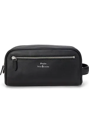 Ralph Lauren Waschtasche