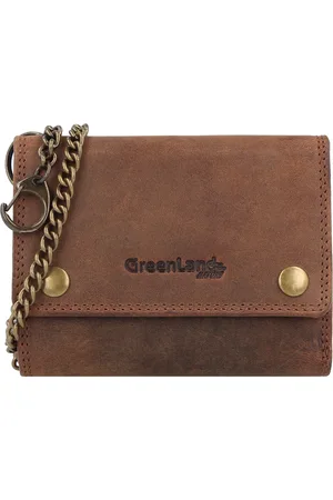 Greenland Portemonnaie 