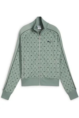 PUMA Trainingsjacke 
