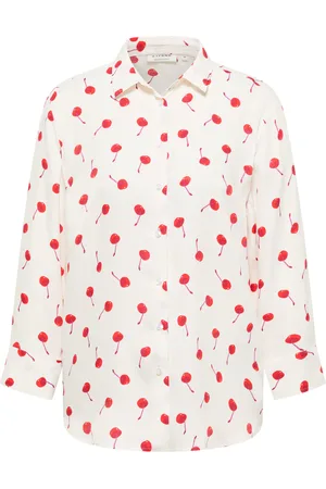 ETERNA Bluse