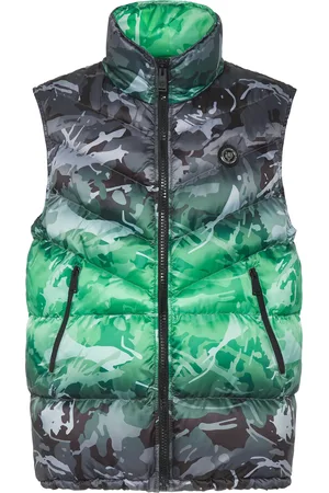 Philipp Plein Weste