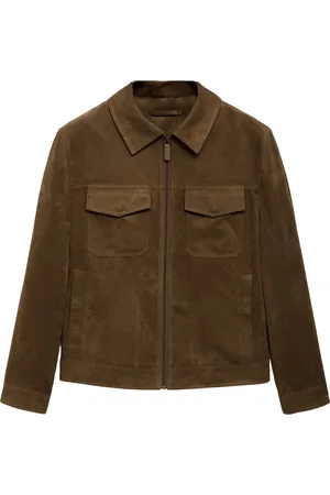 MANGO Jacke 