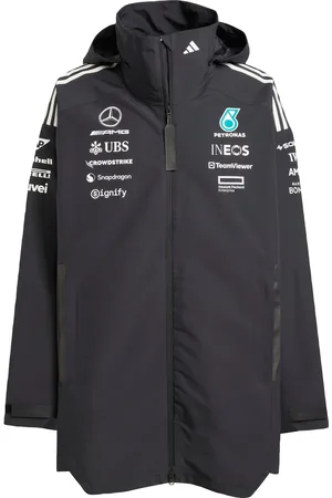 adidas Funktionsjacke 