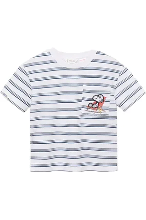 MANGO T-Shirt 