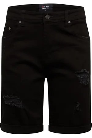 Denim Project Shorts 