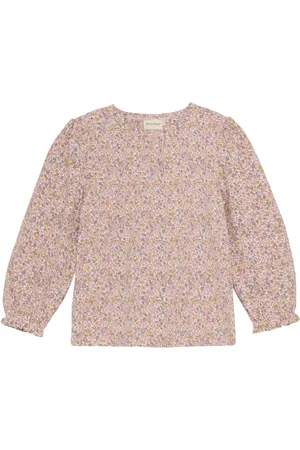 Minymo Langarmshirt 