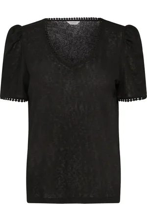 B YOUNG Rundhalsshirt 