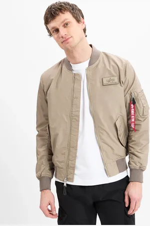 Alpha Industries Jacke 