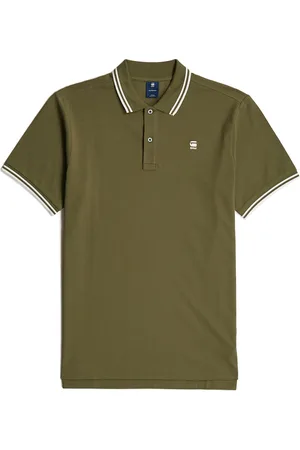 G-Star Poloshirt 