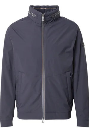 Bugatti Jacke