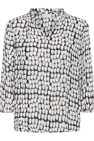 Kaffe Bluse 