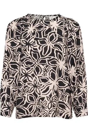 Kaffe Bluse 
