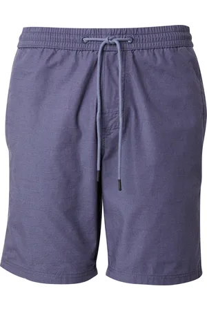 Knowledge Cotton Apparal Shorts