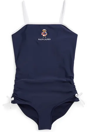 Ralph Lauren Badeanzug