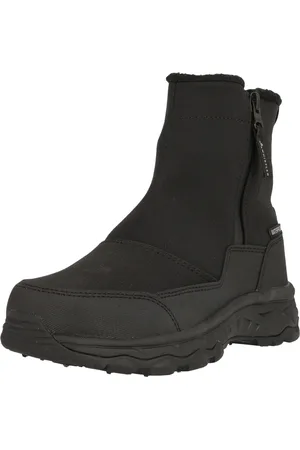 Whistler Winterstiefel mit Spikes 