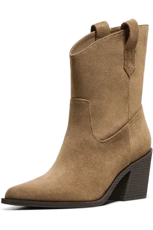 Bershka Cowboystiefel