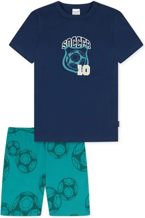 Schiesser Pyjama 