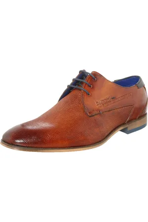 Bugatti Schnürschuh