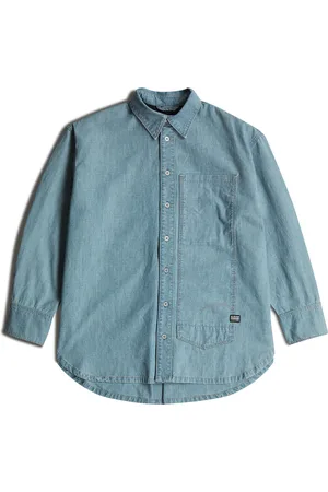 G-Star Button Up Shirt 
