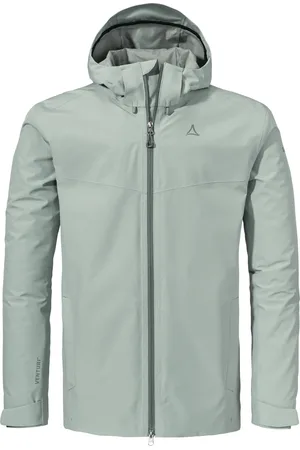 Schöffel Outdoorjacke 
