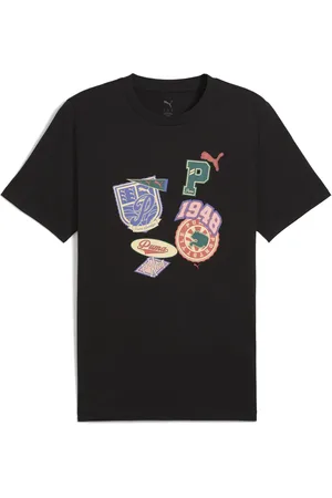 PUMA Funktionsshirt 