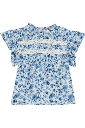 WE Fashion Bluse