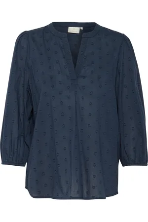 Kaffe Bluse 