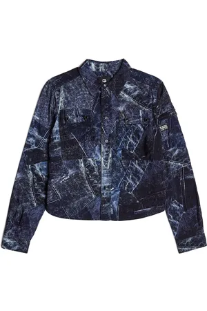 G-Star Bluse 