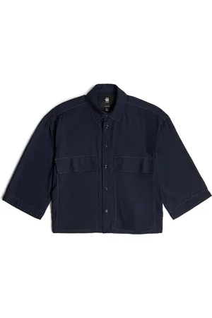 G-Star Button Up Shirt 