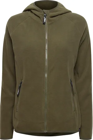 Oxmo Fleecejacke 