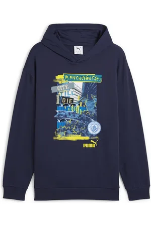 PUMA Sportsweatshirt 